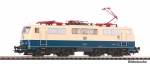 PIKO 21846 - E-Lok BR 111 der DB, digital + Sound